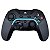 Controle Redragon Harrow Pro G808 com Cabo Para PC e PS3 Preto - Imagem 1