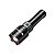Lanterna LED Smiling Shark SD-7004 10000 Lúmens - Preto - Imagem 1