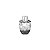Perfume Afnan Rare Carbon EDP M 100ML - Imagem 1
