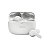Fone de Ouvido JBL Wave Beam Bluetooth - Branco - Imagem 1
