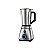 Liquidificador Molimix MLI-800 800 Watts 1.5 Litros 5 Velocidades + Pulsar 220V ~ 50/60 HZ - Prata/Preto - Imagem 1