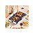 Sanduicheira Grill Winningstar ST-9399 - 220V - Imagem 1