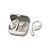 Fone de Ouvido Philips Bluetooth TAT3769WT/93 - Branco - Imagem 1