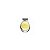 Perfume Calvin Klein Eau de Parfum Feminino 100 ML - Imagem 1