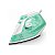 Ferro a Vapor Electrolux SIE70 Ceramic 250ml/1500W/220V/50Hz Verde - Imagem 1