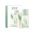 Kit Perfume Elizabeth Arden Chá Verde Eau de Parfum 100ml + Loção Corporal 100ml - Imagem 1