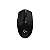 Mouse Logitech G305 Sem Fio Gamer Lightspeed 12000DPI Preto - Imagem 1