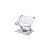 Suporte para Notebook Kolke KVS-767 - Prata - Imagem 1