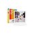 Papel Fotográfico para Impressora Polaroid I-Type Color - 8 Unidades - Imagem 1