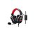 Fone de Ouvido Redragon H376BR Aurora Preto - Imagem 1