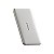 Carregador Portátil Baseus Picogo AM41 P1007680C853-00 QI2 Magnético 20 W 5.000 Mah - Titânio - Imagem 1