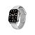 Relógio Smartwatch FTX AM15-SVW 51 mm - Prata/Cinza - Imagem 1