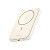 Carregador Portátil Ugreen PB561 Magsafe 20 W 10.000 Mah Bege - Imagem 1