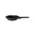 Frigideira Berlinger Haus para Peixe Antiaderente Preta 25cm - Imagem 1