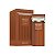 Perfume Afnan Historic Sahara Exdp - Unissex 100ml - Imagem 1