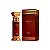 Perfume French Avenue Grécia Rosa Eau de Parfum Unissex 100ML - Imagem 1