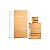 Perfume Al Haramain Amber Oud Edição Branca Eau de Parfum Unissex 100ML - Imagem 1