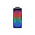 Caixa de Som Kolav XH-2801 8"X2 Recarregável/USB/Bluetooth/Microfone - Imagem 1