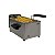 Fritadeira Elétrica Electrobras Big FRY EBFR-35 - 2000W - 3.5L - 220V 50/60HZ - Prata - Imagem 1
