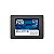 SSD Patriot 2.5" P220 de 128GB - P220S128G25 - Imagem 1