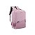 Mochila para Notebook 15" Kolke KVM-786 Nobby Rosa - Imagem 1