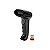 Leitor FTX LC113SH5 Laser 1D Wireless sem Base Preto - Imagem 1