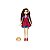 Boneca Hasbro Princesa Disney Descendentes B3118 Lonnie Auradon - Imagem 1