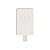 Carregador Portátil Xiaomi WPB0620MI Magnético 6000mAh - Imagem 1