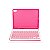 Capa Magnética 4LIFE com Teclado 10.9/11 Rosa - Imagem 1