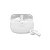 Fone de Ouvido JBL Wave Beam Bluetooth Branco - Imagem 1