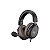 Fone de Ouvido Gamer Havit NV-H2015Y-N 3.5 MM - Preto/Marrom - Imagem 1