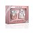 Kit Women Secret Rose Seduction Eau de Toilette Feminino 100ML - Imagem 1