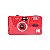 Câmera Compacta Analógica Kodak M38 com Flash - Vermelho - Imagem 1