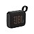 Caixa de Som JBL Go 4 Preta - Imagem 1