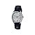 Relógio Casio LTP-V005L-7BUDF Analógico Feminino - Prata/Preto - Imagem 1