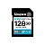 Cartão de Memória Micro SD Kingston Canvas Go Plus 128GB 200MBS - SDG4/128GB - Imagem 1