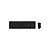 Kit Teclado e Mouse MSI Forge K210 S11-43CE202-Y92 Sem Fio - Preto - Imagem 1