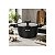 Panela Ucc Life para Indução Antiaderente 24CM Preta com Verde - Imagem 1
