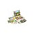 Jogo de Imagens Magnéticas de Madeira Melissa & Doug 19918 - Imagem 1