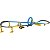 Zuru Metal Machines Construction Destruction 6703 - Imagem 1