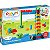 Kit Criativo de Construção PolyM 760008 (80 Peças) - Imagem 1