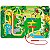 Labirinto da Selva Hape - E1714 - Imagem 1