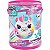 Peluche Unicórnio Aerográfico Canal Toys - OFG 266 - Imagem 1