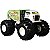 Kit Hot Wheels Monster Trucks Will Trash It All Mattel - GWK99 - Imagem 1
