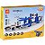 Blocos de Construção Steam Technical Parts Wange - 3802 (180 Peças) - Imagem 1
