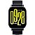 Relógio inteligente Xiaomi Redmi Watch 5 Active M2351W1 - Preto Meia-noite - Imagem 1