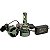 Lâmpada Ultra LED M1 HS 905 (HB3) 60Watts 6000k Luz Branca - Imagem 1