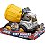 Caminhão de Brinquedo Meus Primeiros Carros Dirt Dirt Diggers Betoneira Little Tikes - 650574PEUC - Imagem 1