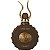 Perfume Lattafa Niche Emarati Classic Stone EDP 100mL - Unissex - Imagem 1