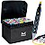 Kit de Marcadores Touch de Dupla Ponta - 120 Peças - Imagem 1